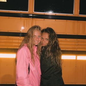 Meet your Posher, Annie